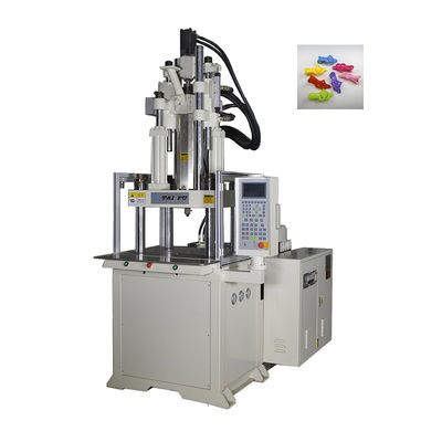 85 ton verticale spuitgietmachine voor het maken van haarspeldonderdelen