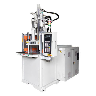 85 ton verticale spuitgietmachine voor het maken van haarspeldonderdelen