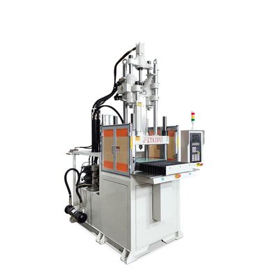 Verticale spuitgietmachine