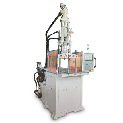 Hoogprecisie verticale hoge snelheid spuitgietmachine voor glazen frame