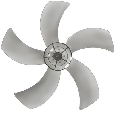 85 ton elektrische verticale roterende spuitgietmachine voor het maken van ventilatoren