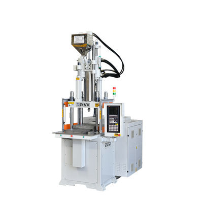 Verticale spuitgietmachine voor het maken van siliciumplaten van 55 ton