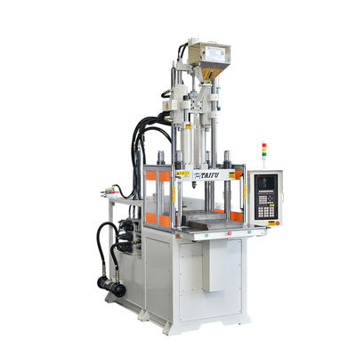 Verticale spuitgietmachine voor het maken van siliciumplaten van 55 ton