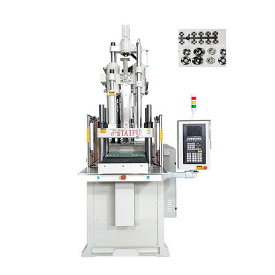 Verticale spuitgietmachine voor de vervaardiging van siliciumplaten van 85 ton