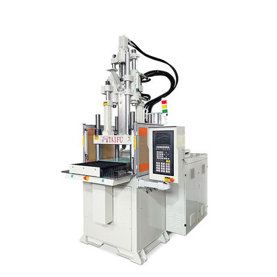 Verticale spuitgietmachine voor de vervaardiging van siliciumplaten van 85 ton