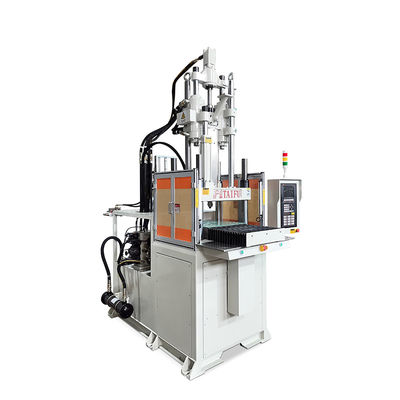 Verticale spuitgietmachine voor de vervaardiging van siliciumplaten van 85 ton