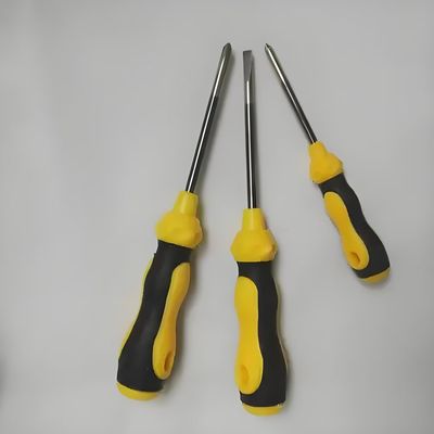 Hoogwaardige verticale plastic product spuitgietmachine voor het maken van schroevendraaier