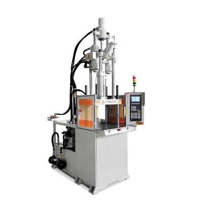 Hoogwaardige verticale spuitgietmachine voor het maken van chip geïntegreerd circuit
