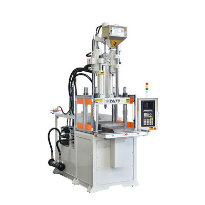 Verticale spuitgietmachine voor het maken van telefoonhoesjes van 55 ton