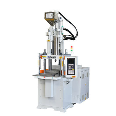 Verticale spuitgietmachine voor het maken van telefoonhoesjes van 55 ton