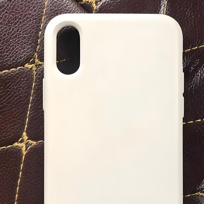 Verticale spuitgietmachine voor het maken van telefoonhoesjes van 55 ton