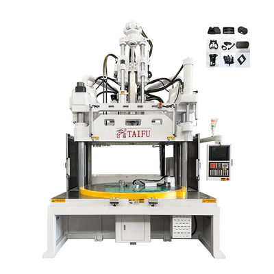 Verticale spuitgietmachine voor het maken van auto-onderdelen