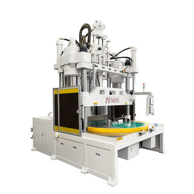 Verticale spuitgietmachine voor het maken van auto-onderdelen