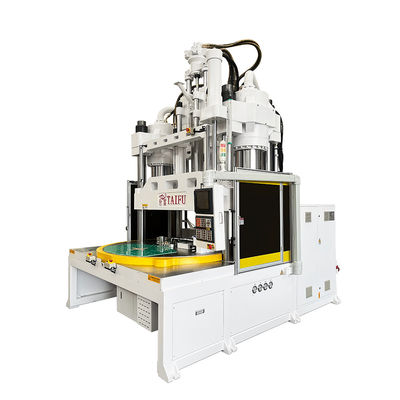 Verticale spuitgietmachine voor het maken van auto-onderdelen