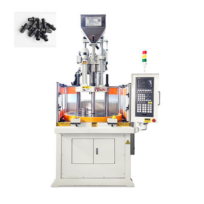 85 ton roterende verticale injectievormmachine voor babyproducten