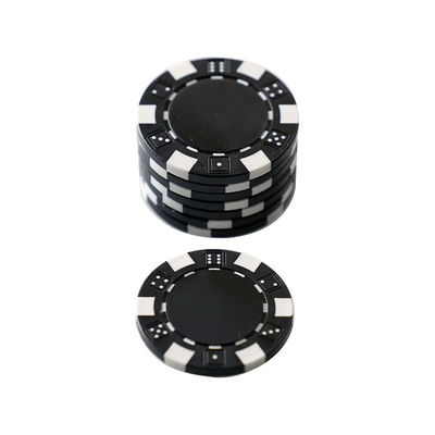 15 ton poker chips maken machine verticale spuitgietmachine