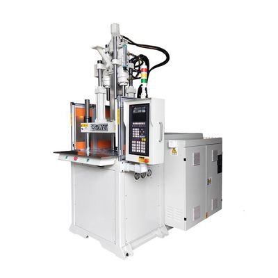 Verticale spuitgietmachine van goede kwaliteit van 85 ton