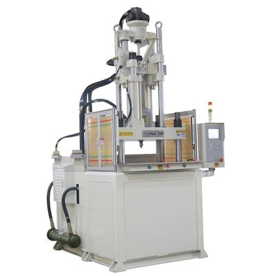 120 ton poker chips maken machine verticale plastic injectie gietmachine