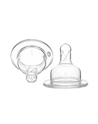 Goedkwaliteit Vloeibare Silicone Verticale Injectie Gietmachine voor het maken van babyproducten