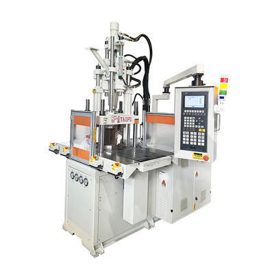 Verticale spuitgietmachine met hoge efficiëntie voor het maken van nagels