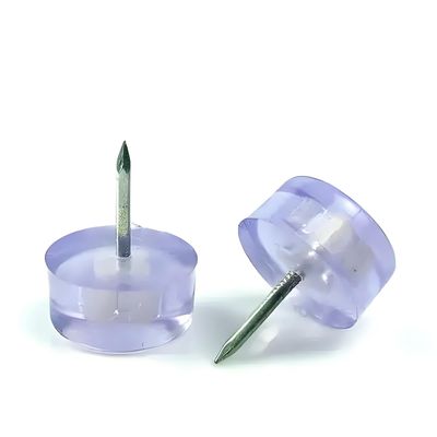 Verticale spuitgietmachine met hoge efficiëntie voor het maken van nagels