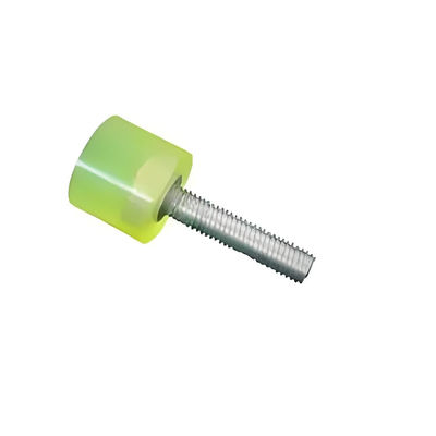 Verticale spuitgietmachine met hoge efficiëntie voor het maken van nagels