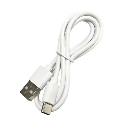 Gemakkelijk te bedienen C-type verticale spuitgietmachine voor het maken van USB