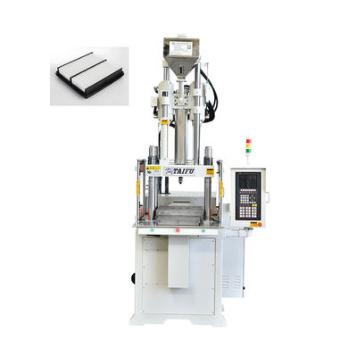 Hoogwaardige verticale spuitgietmachine voor het maken van filters