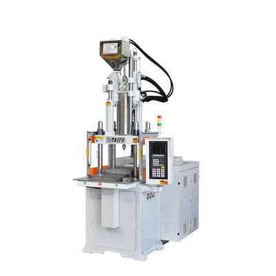 Hoogwaardige verticale spuitgietmachine voor het maken van filters