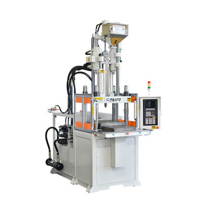 Hoogwaardige verticale spuitgietmachine voor het maken van filters