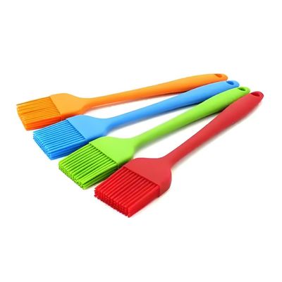 Makkelijke werking Liquid Silicone Injection Molding Machine voor het maken van siliconen borstel