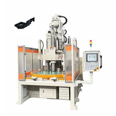 Verticale spuitgietmachine voor het maken van auto-onderdelen