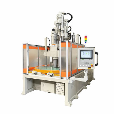 Verticale spuitgietmachine voor het maken van auto-onderdelen
