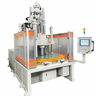 Verticale spuitgietmachine voor het maken van auto-onderdelen