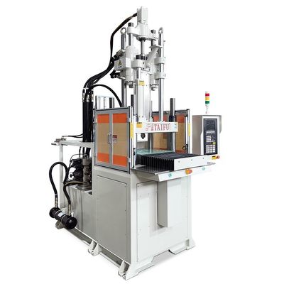 Verticale spuitgietmachine met een enkele schuif voor zeshoekige schroevendraaier van 85 ton