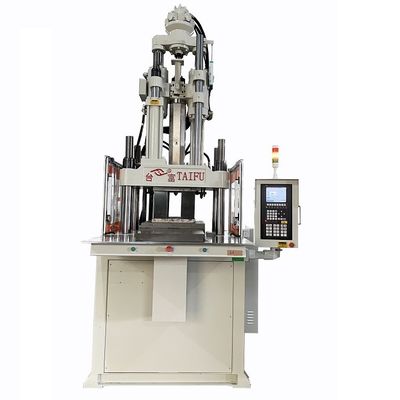 120 ton verticale plastic injectie gietmachine voor het maken van zeshoekige schroevendraaier