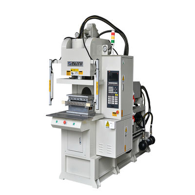 professionele Power Cord Vertical Injection Molding Machine Datadraad maken