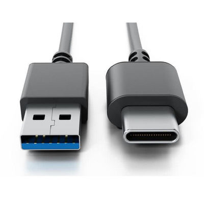 Hoogwaardige USB-oplaadkabelmachine Verticale spuitgietmachine