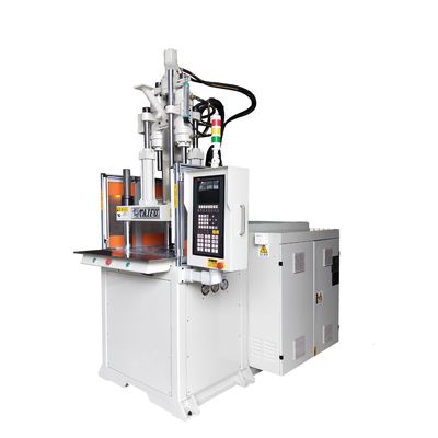 85T Sciessors Handle Making Machine Verticale spuitgietmachine