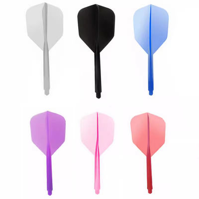 Verticale 55T Dart Flights Schroefdraad schachten maken machine Injectie gietmachine