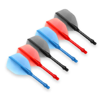 Verticale 55T Dart Flights Schroefdraad schachten maken machine Injectie gietmachine