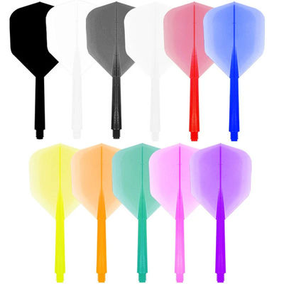 Verticale 55T Dart Flights Schroefdraad schachten maken machine Injectie gietmachine