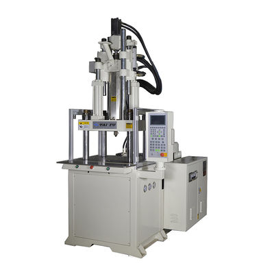 Verticale spuitgietmachine voor het maken van elektronische 3C-producten van 85 ton