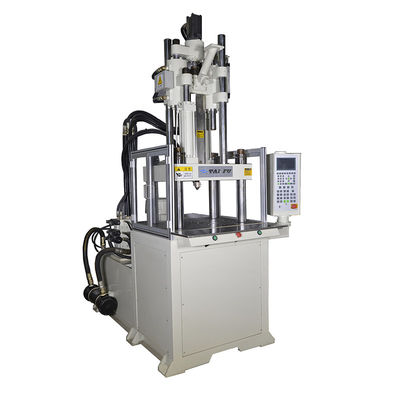 Verticale spuitgietmachine voor het maken van elektronische 3C-producten van 85 ton