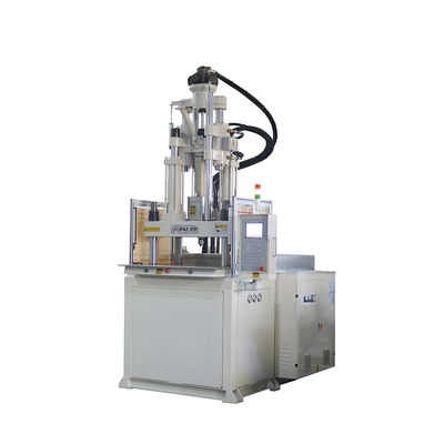 120 ton standaard verticale spuitgietmachine voor het maken van een schaar