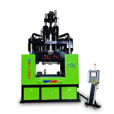 Verticale spuitgietmachine voor het maken van auto-onderdelen