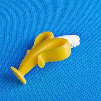 Hoogwaardige vloeibare siliconen spuitgietmachine voor het maken van siliconen babyproducten