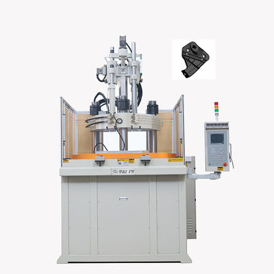 Hoog efficiënte verticale plastic spuitgietmachine voor het maken van auto-onderdelen