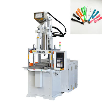 Hoogwaardige verticale spuitgietmachine voor het maken van USB