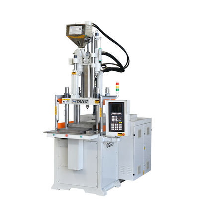 Hoogwaardige verticale spuitgietmachine voor het maken van USB